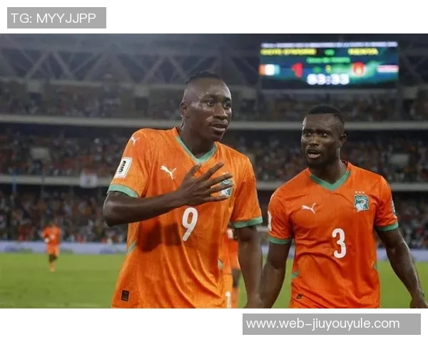 科特迪瓦非洲杯大名单公布阿玛德扎哈凯西阿莱等明星球员入选