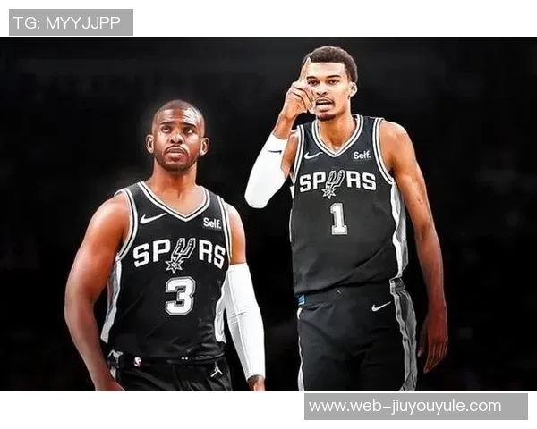 名记称哈珀与卡斯尔为马刺非卖品他们将与文班携手打造新辉煌