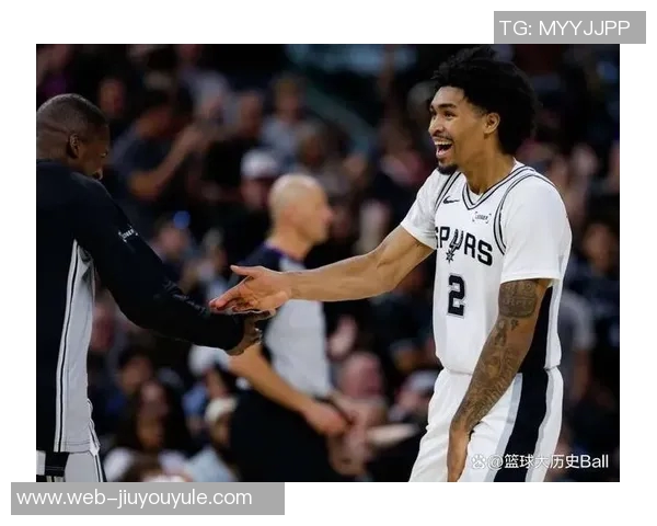 哈珀感慨被马刺选中是幸运之事感谢波波及管理层的友善支持